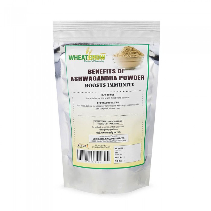 Ashwagandha Powder