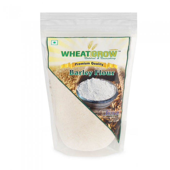 Barley Flour