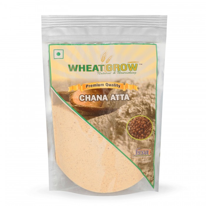 Chana Atta - Chana Flour