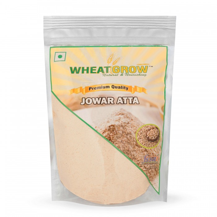 Jowar Atta