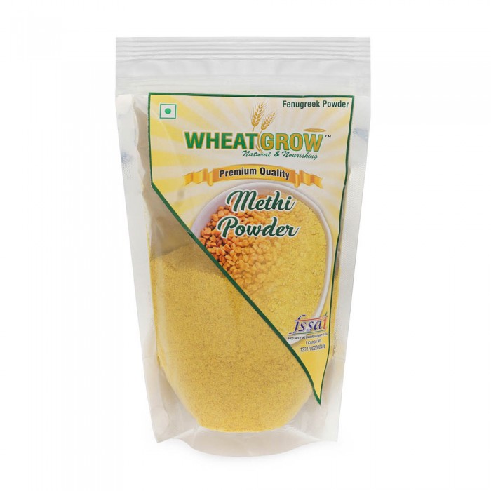 Methi Powder (Fenugreek)