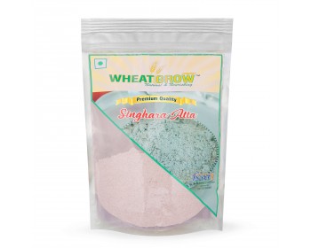 Singhara Atta - Water Chestnut Flour