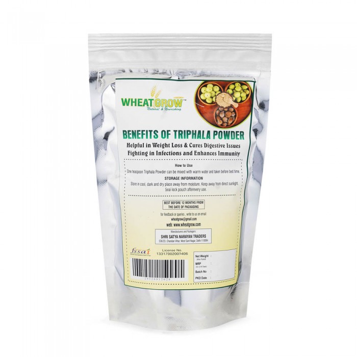 Triphala Powder